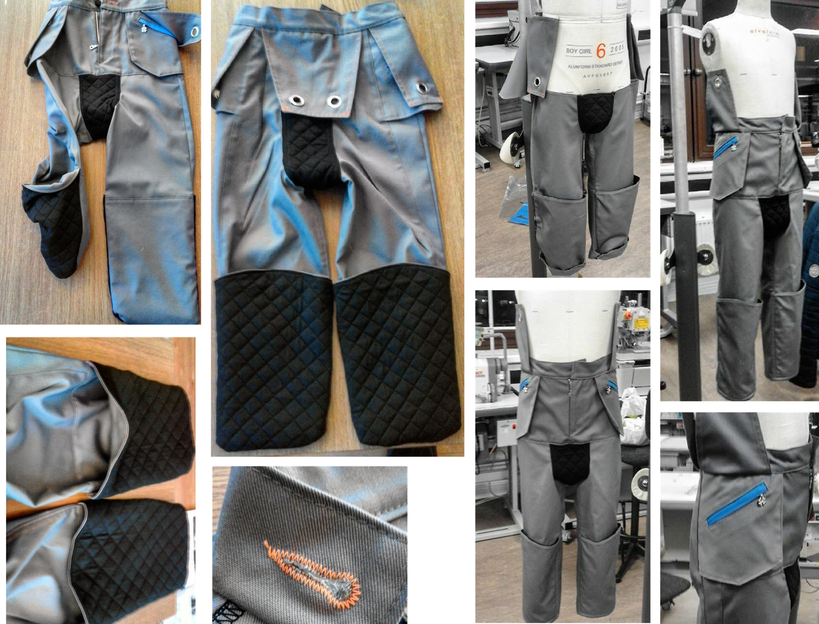 Sensory Garments for Autistic Kids 1